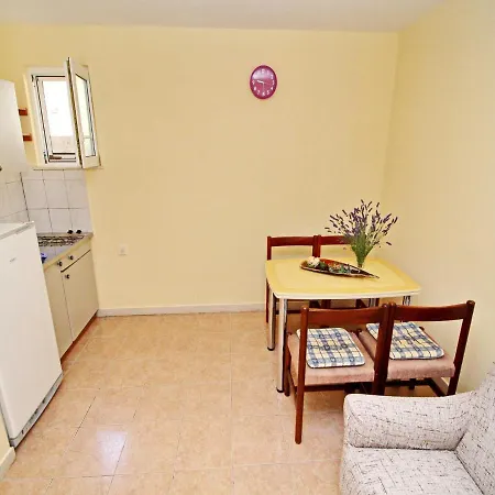 Oasis Of Paradise Apartman *