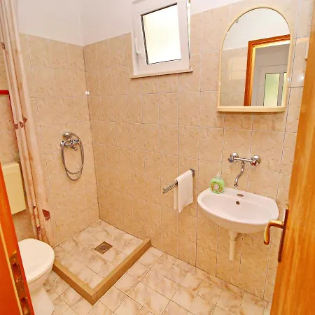 Oasis Of Paradise Apartmán Zrnovo