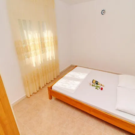 Apartmán Oasis Of Paradise Zrnovo